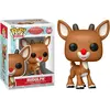 Image de Funko Pop! Rudy Cieleny z Czerwonym Noskiem - Figurka Winylowa Rudolf