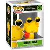 Image de Funko Pop! - The Simpsons Snail Lisa - Figurka Winylowa Oficjalny Produkt