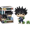 Image de Jujutsu Kaisen - Megumi Fushiguro avec les crapauds 1119 Édition spéciale - Funko Pop ! Vinyle