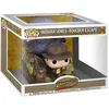 Image de Figurine Funko POP Moment Indiana Jones 1360 Indiana Jones Boulder Escape