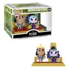 Image de Funko Pop! Les Nouvelles Aventures de l'Empereur - Yzma et Kronk : Les méchants de Disney se rassemblent - Diorama de luxe