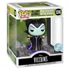 Image de Figurine Funko Pop Deluxe Disney Maleficent - Collectionnez la méchante sorcière de La Belle au Bois Dormant - Neuf
