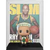 Image de NBA Slam - Ray Allen 04 - Funko Pop ! Magazine Covers Vinyl Figure