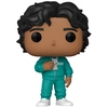 Image de FUNKO Pop! Ali, Player 199 - Neuf