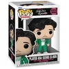 Image de Funko Pop! TV: Squid Game - Gi-Hun 456 - Le Jeu du Calamar - Figurine en Vinyle à Collectionner - Idée de Cadeau - Produits Officiels - Jouets pour Les Enfants et Adultes - TV Fans en occasion ou reconditionné