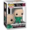 Image de Figurka Funko Pop! Squid Game Il-nam 001 - Oficjalny Produkt Winylowy