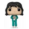 Image de Figurine vinyle Funko Squid Game POP TV Sae-byeok 067 9 cm