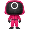 Image de Netflix Squid Game - Masked Worker 1226 - Funko Pop - Figurine en vinyle
