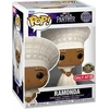 Image de Funko POP ! Marvel Black Panther Ramonda 1111