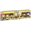 Image de Funko Pop! BTS Butter - Zestaw 7 Figur Winiowych - Ekskluzywna Edycja