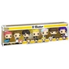 Image de Figurine Funko Pop! Rocks - BTS S3 : 7 - Neuf