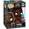 Image de Funko Pop! Marvel - Black Panther M'Baku Figurki Limitowane Edycji Ekskluzywnej