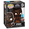Image de Figurine Funko Pop Artist Series Black Panther M Baku - Neuf