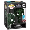 Image de Figurine Funko Pop Artist Series Black Panther Legacy Nakia - Neuf