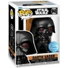 Image de Figurka Funko Pop Star Wars Obi-Wan Kenobi - Ekskluzywna Darth Vader