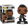 Image de Pop! Star Wars: Obi-Wan Kenobi - Reva Third Sister with Lightsaber Special Edition en occasion ou reconditionné