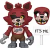 Image de Figurka winylowa FUNKO Pop! Five Nights at Freddy's - Foxy (Snaps!)