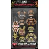Image de Funko Pop! Figurka 2-pack Five Nights at Freddy's: Springtrap i Freddy