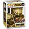 Image de Figurine Funko POP Black Adam 1238 Hawkman Special Edition