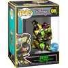 Image de Disney - Zero 06 Art Series Special Edition - Funko Pop Vinyl Figur
