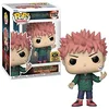 Image de Funko Pop! Animation Jujutsu Kaisen S1 - Yuji Itadori with Sukana Mouth (Special Edition) #1152 Vinyl Figure en occasion ou reconditionné