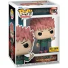 Image de Figurine Funko POP Jujutsu Kaisen 1152 Itadori Special Edition