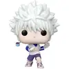 Image de Funko Pop! Killua Zoldyck - Ekskluzywna figurka winylowa z Hunter x Hunter