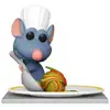 Image de Figurine Funko Ratatouille POP! Deluxe Vinyl Remy 9 cm - Figurine Funko Pop! - FK64989