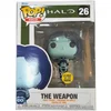 Image de FUNKO Pop! Halo Infinite The Weapon - Ekskluzywna Figurka Winylowa