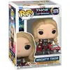 Image de Figurka Funko Pop! Marvel Thor Love and Thunder - Mighty Thor Exclusive 2023