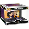 Image de Funko Pop! Moment Marvel - Ekskluzywna figurka Loki i Sylvie