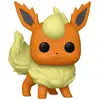 Image de Figurine - FUNKO POP - Games Pokémon - Pyroli - 629 - Neuf