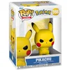 Image de Funko Pop! Games: Pokemon - Grumpy Pikachu - Exclusivité Amazon - Figurine en Vinyle à Collectionner - Idée de Cadeau - Produits Officiels - Jouets pour Les Enfants et Adultes - Video Games Fans en occasion ou reconditionné
