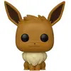 Image de Funko Pokemon Super Sized Jumbo POP! Vinyl figurine Eevee (EMEA) 25 cm - Figurine Funko Pop! - FK65044