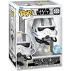 Image de Funko Pop - Ekskluzywna Figurki Imperial Rocket Trooper z Star Wars Battlefront