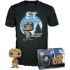 Image de POP & Tee : E.T. - E.T. w/Reeseses (taille M)