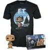 Image de Funko Pop & Tee: E.t.- E.t. W/reeses- M - Neuf