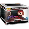Image de Funko Pop! Agatha Harkness i Scarlet Witch - Moment WandaVision Exclusive