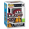 Image de Figurine Funko Pop TV Friends Hugsy The Penguin - Neuf