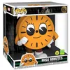 Image de Funko POP! Marvel Loki : Miss Minutes (Marvel) 25 cm Summer Convention Limited Edition (Glows in the Dark) en occasion ou reconditionné