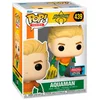 Image de Funko Pop! DC Comics - Ekskluzywna figurka Aquaman z winylu - Premium Collectible