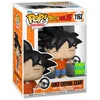 Image de Figurine POP Dragon Ball Z Goku Exclusif