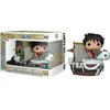 Image de Funko - POP ! - One Piece - Luffy with Going Merry NYCC 2022 Ride