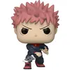 Image de FUNKO POP Jujutsu Kaisen #1163 Yuji Itadori Convention d'été 2022 - Figurine en vinyle NEUVE