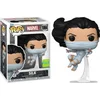Image de Funko POP ! Marvel The Amazing Spiderman Silk Exkl., 10 cm