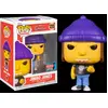 Image de Figurine Funko POP the Simpsons 1255 Jimbo Jones New York Comic Con 2022