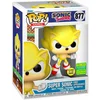 Image de Funko Pop! Sonic The Hedgehog Super Sonic Figurki Ekskluzywna Wersja Winylowa