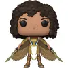 Image de Funko POP! Scarlet Scarab (Édition limitée de la convention d'été 2022) - Moon Knight