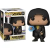 Image de Figurine Funko POP Black Adam 1251 Black Adam Winter Convention 2022