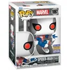 Image de Funko POP Marvel : Figurine Spider-man